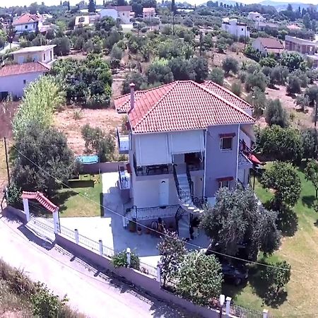New Village Studios, Preveza A3 Zewnętrze zdjęcie