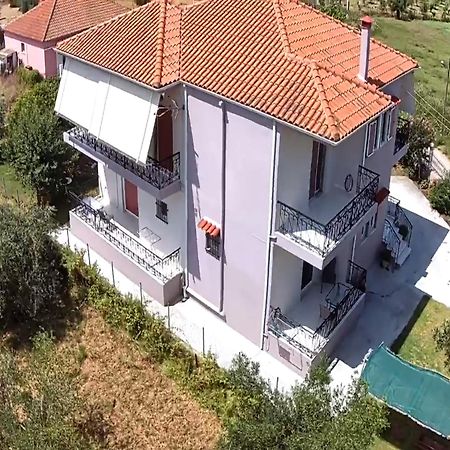 New Village Studios, Preveza A3 Zewnętrze zdjęcie