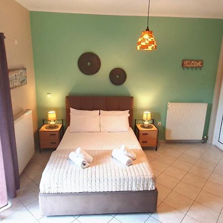 New Village Studios, Preveza A3 Zewnętrze zdjęcie