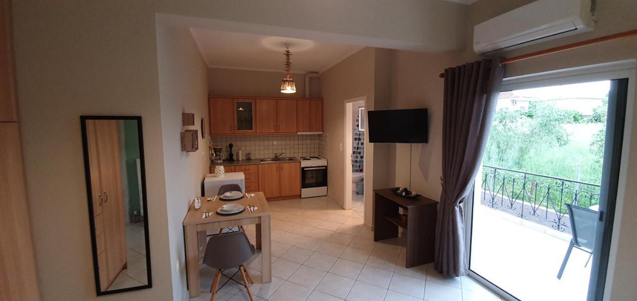 New Village Studios, Preveza A3 Zewnętrze zdjęcie