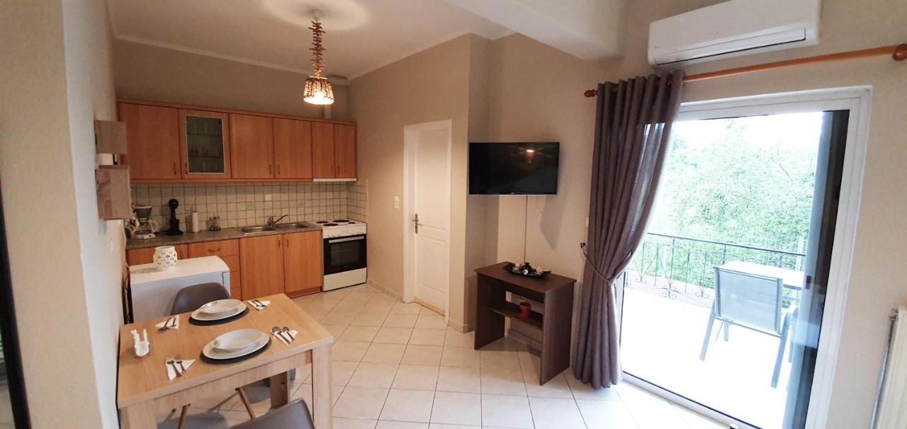 New Village Studios, Preveza A3 Zewnętrze zdjęcie