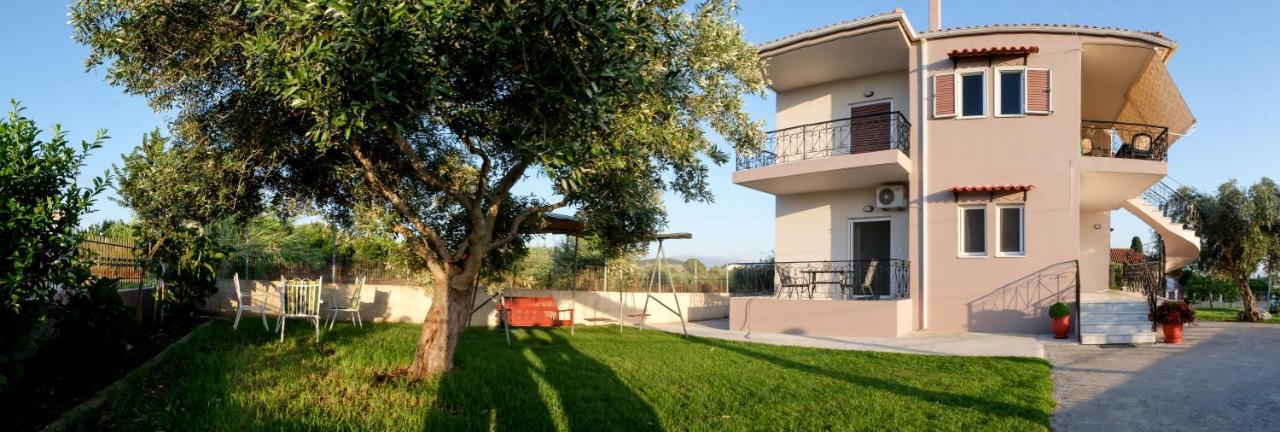 New Village Studios, Preveza A3 Zewnętrze zdjęcie
