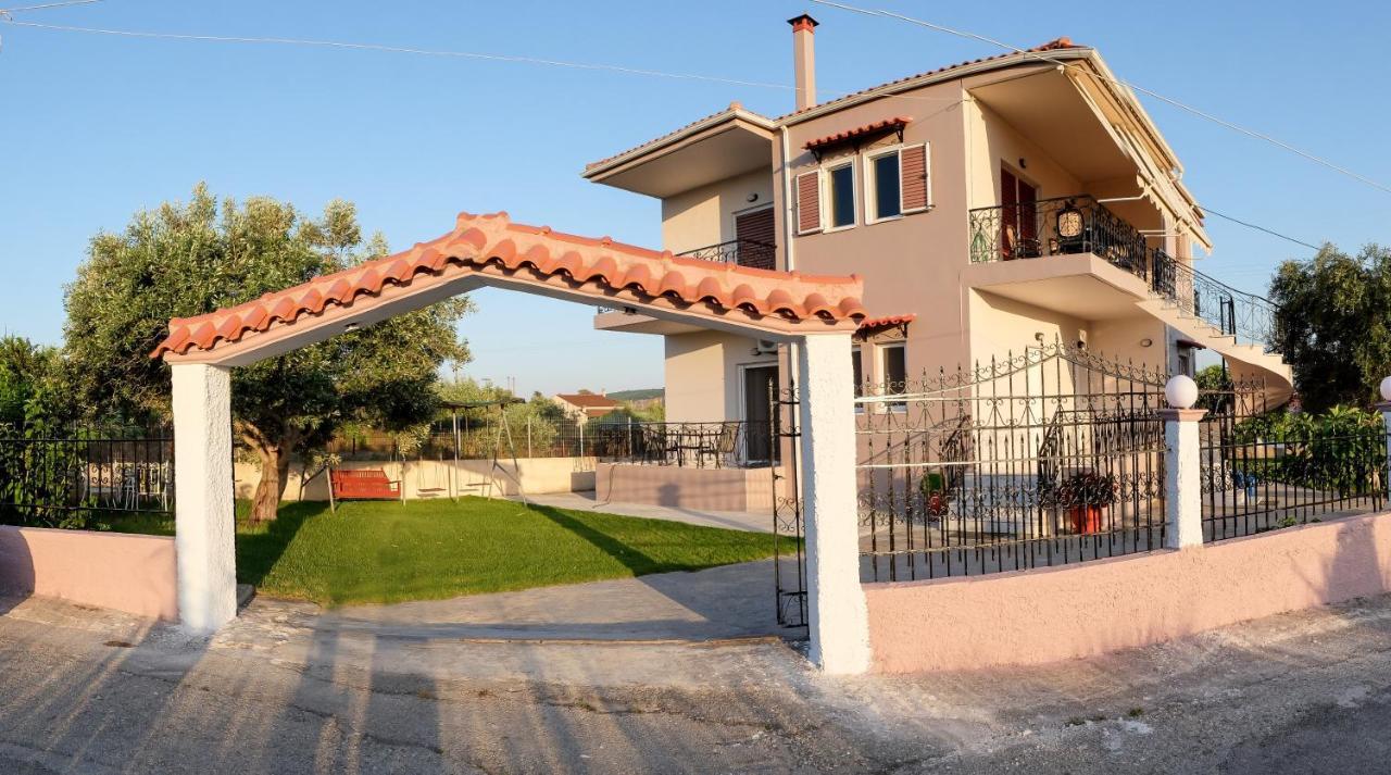 New Village Studios, Preveza A3 Zewnętrze zdjęcie