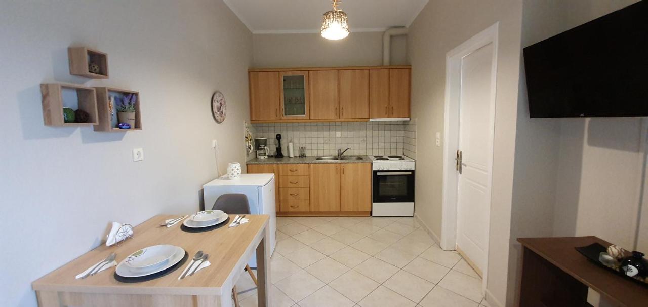 New Village Studios, Preveza A3 Zewnętrze zdjęcie