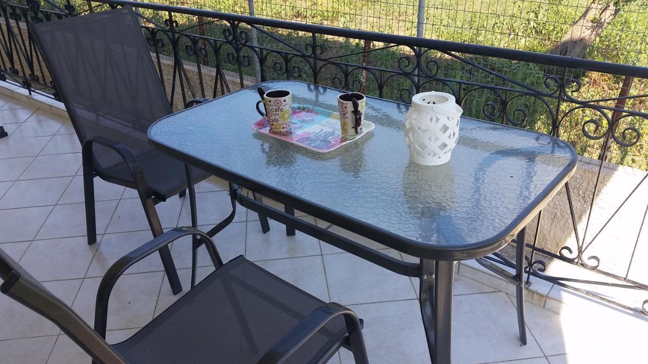 New Village Studios, Preveza A3 Zewnętrze zdjęcie