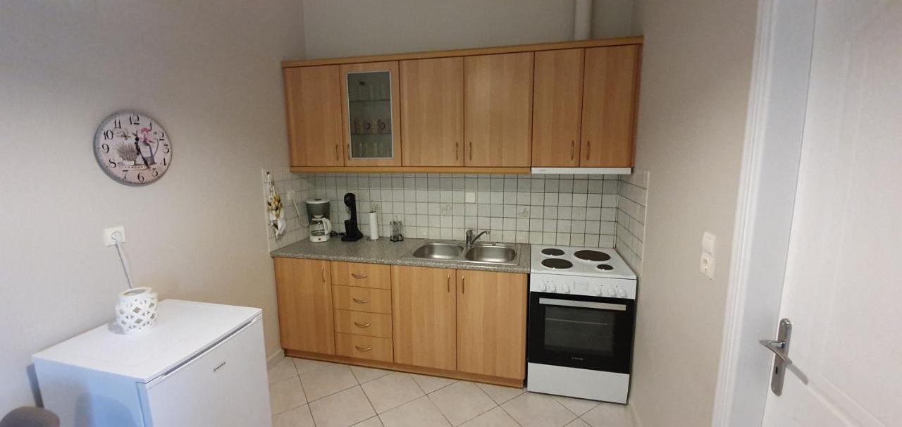 New Village Studios, Preveza A3 Zewnętrze zdjęcie