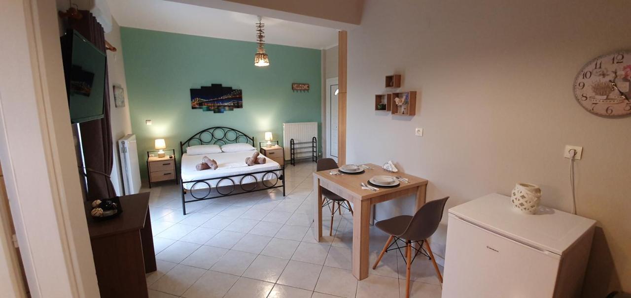 New Village Studios, Preveza A3 Zewnętrze zdjęcie