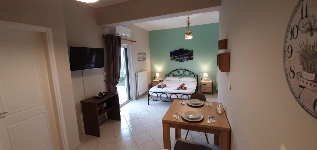 New Village Studios, Preveza A3 Zewnętrze zdjęcie