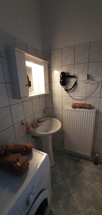 New Village Studios, Preveza A3 Zewnętrze zdjęcie