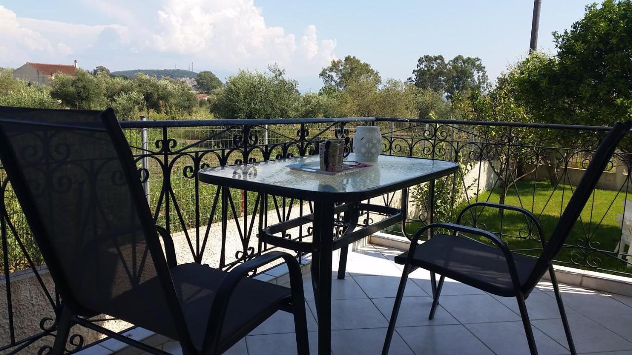 New Village Studios, Preveza A3 Zewnętrze zdjęcie