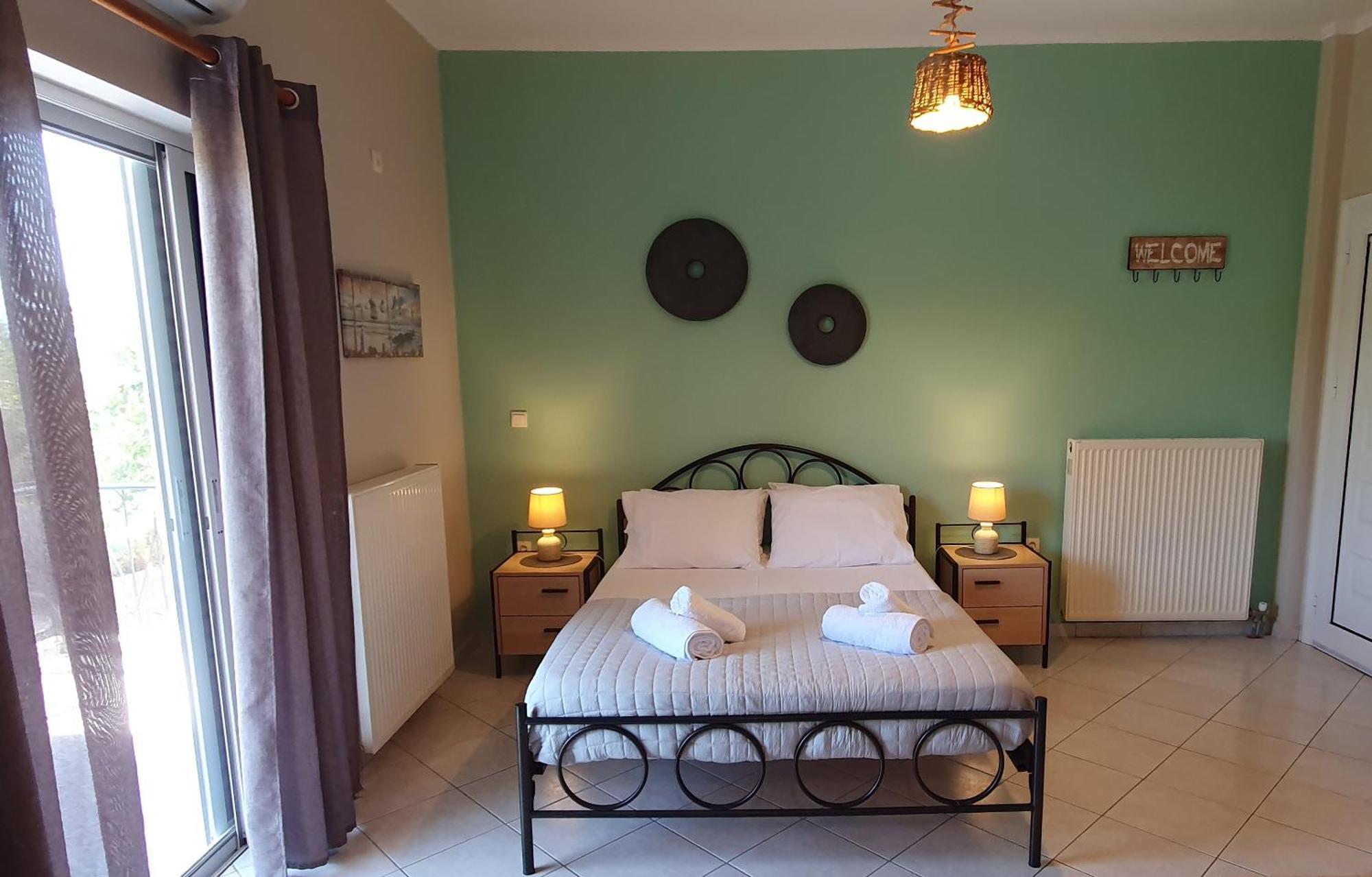 New Village Studios, Preveza A3 Zewnętrze zdjęcie