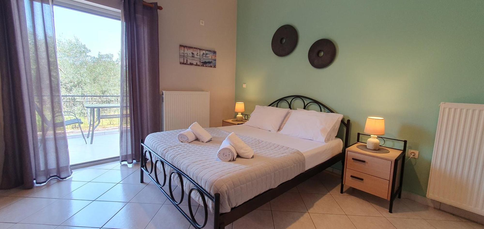 New Village Studios, Preveza A3 Zewnętrze zdjęcie