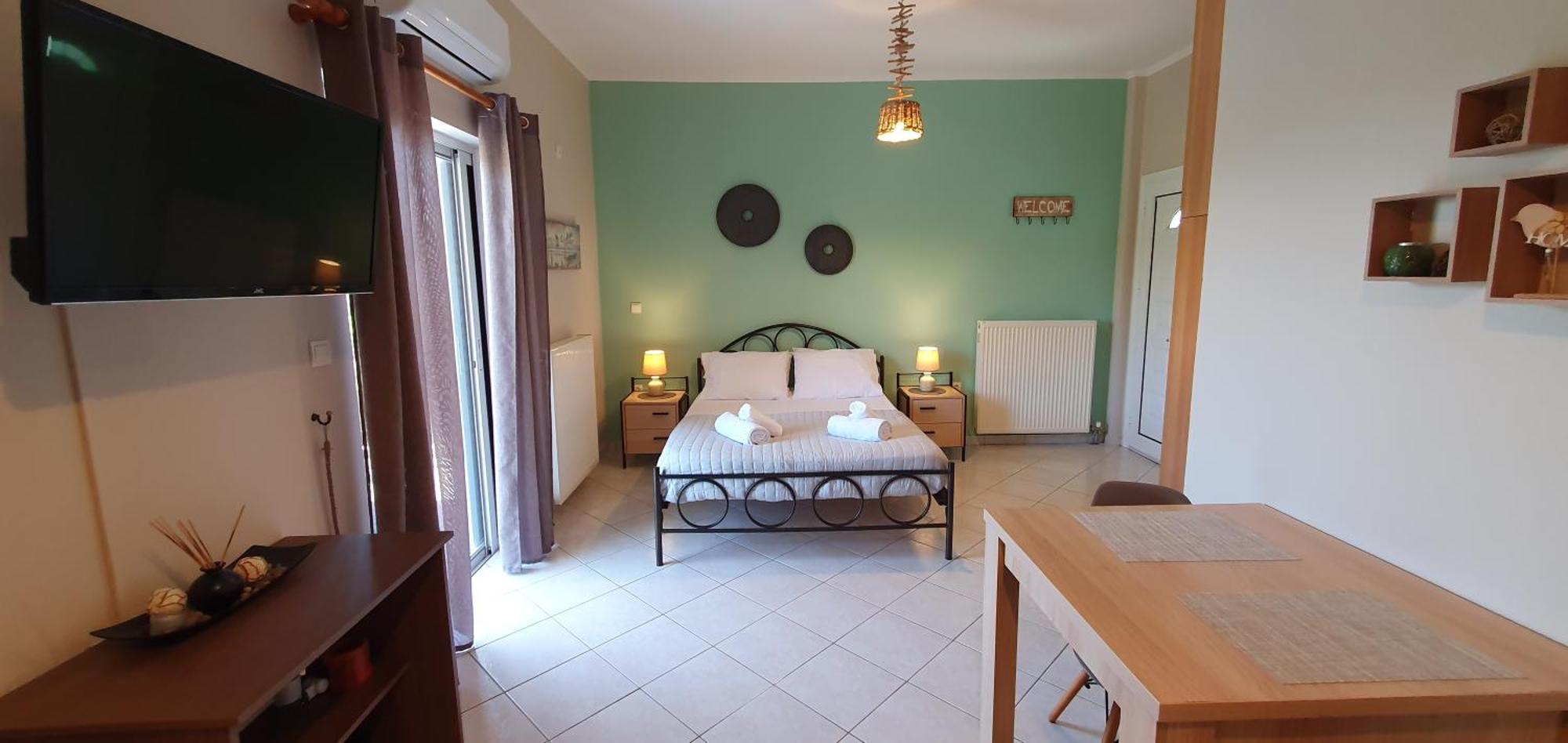 New Village Studios, Preveza A3 Zewnętrze zdjęcie