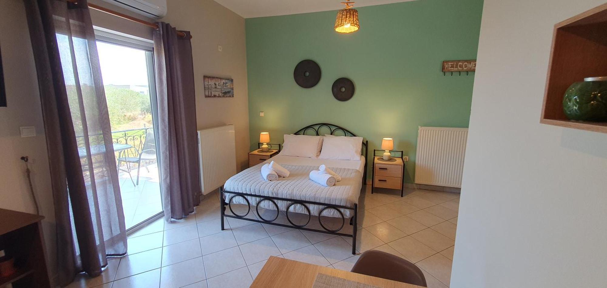 New Village Studios, Preveza A3 Zewnętrze zdjęcie
