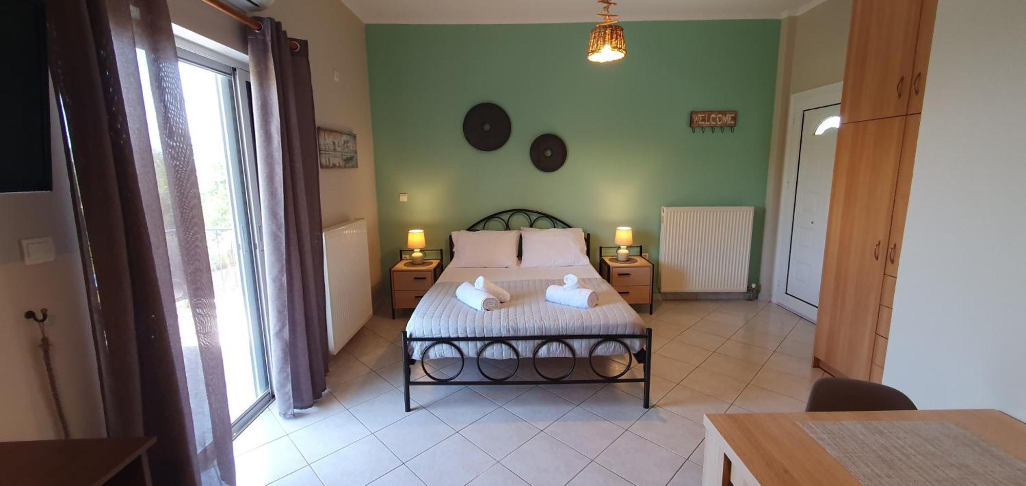 New Village Studios, Preveza A3 Zewnętrze zdjęcie