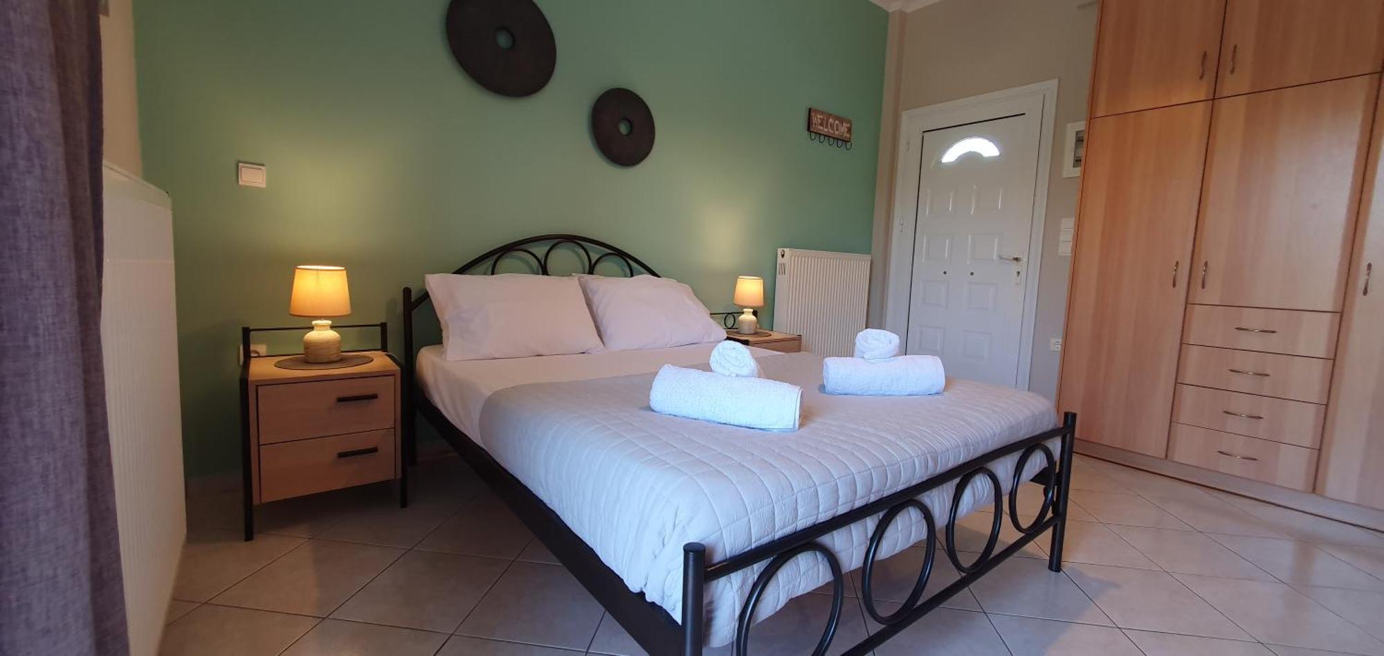 New Village Studios, Preveza A3 Zewnętrze zdjęcie