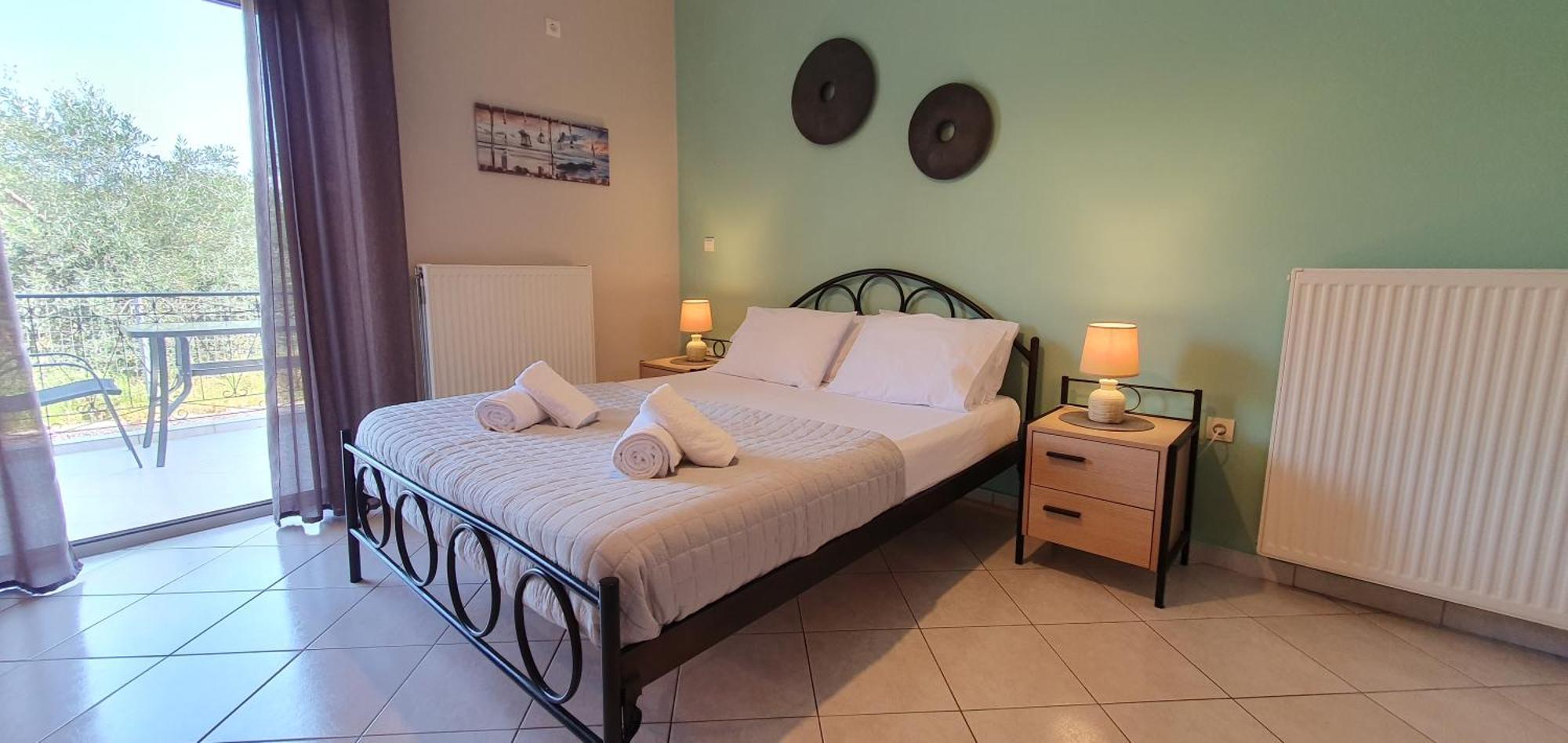 New Village Studios, Preveza A3 Zewnętrze zdjęcie