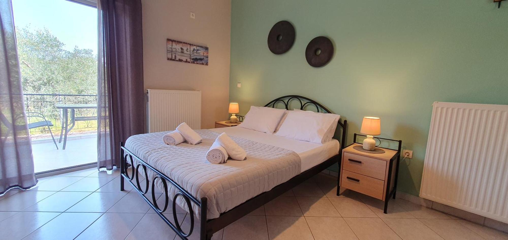 New Village Studios, Preveza A3 Zewnętrze zdjęcie
