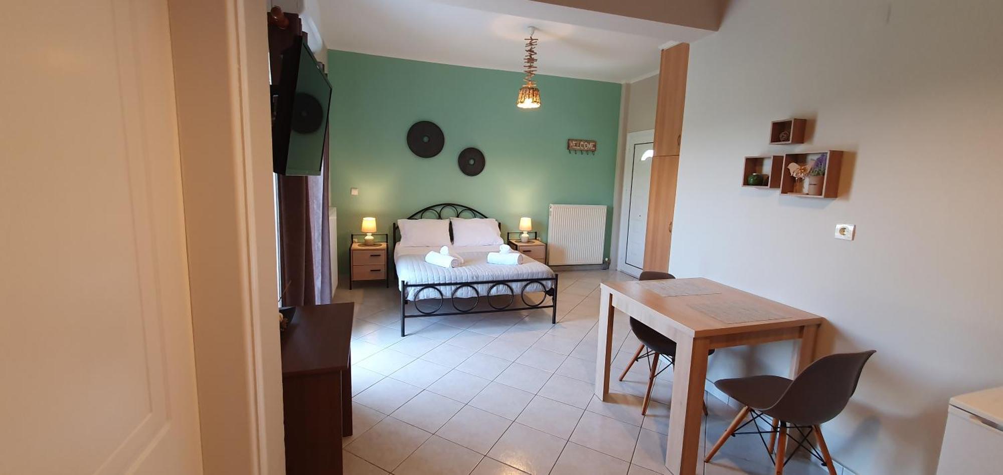 New Village Studios, Preveza A3 Zewnętrze zdjęcie