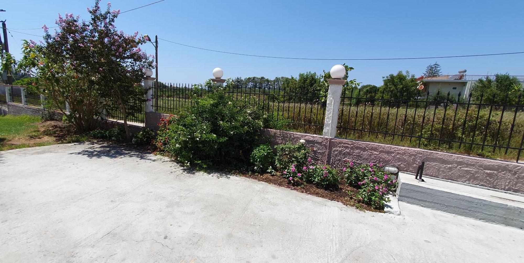 New Village Studios, Preveza A3 Zewnętrze zdjęcie