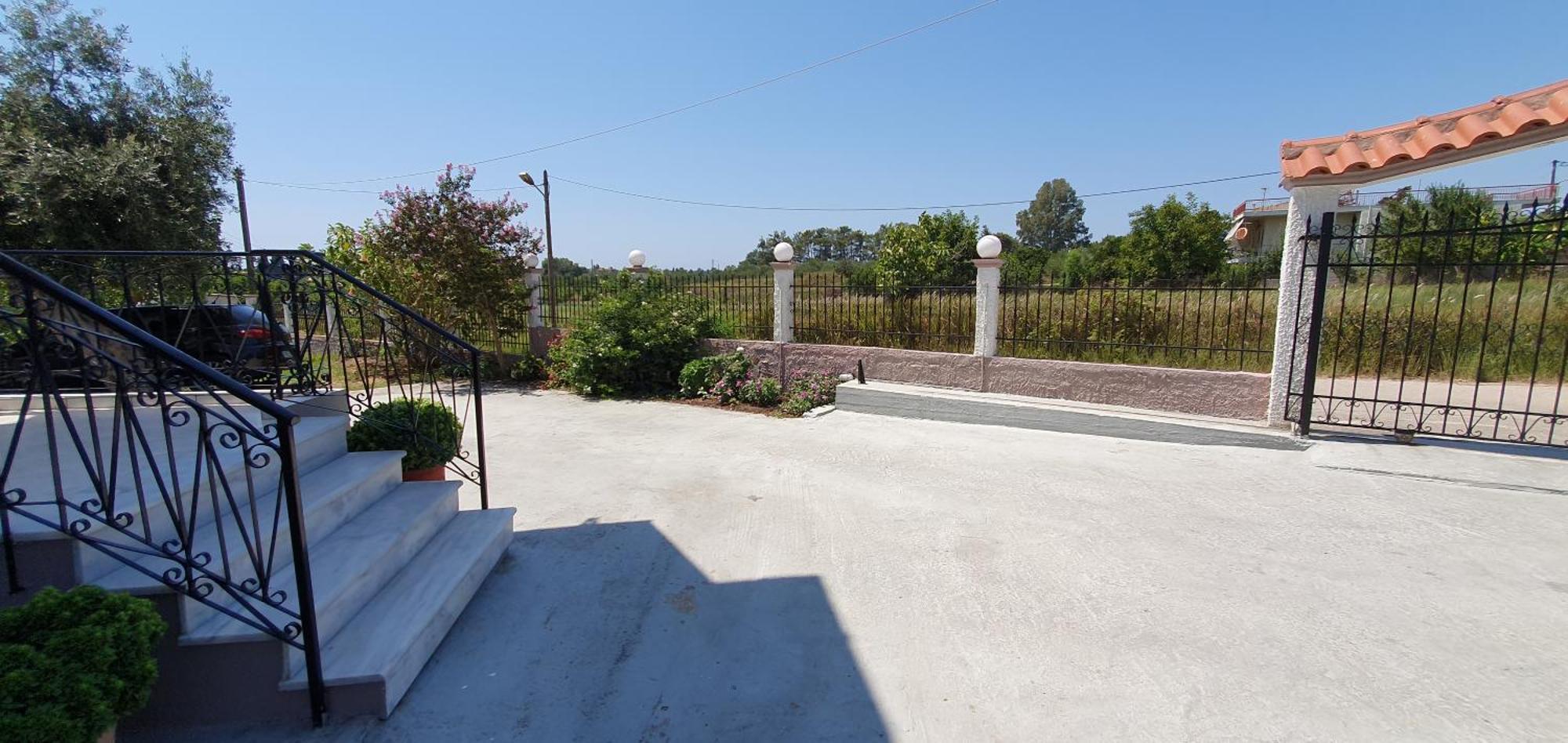 New Village Studios, Preveza A3 Zewnętrze zdjęcie
