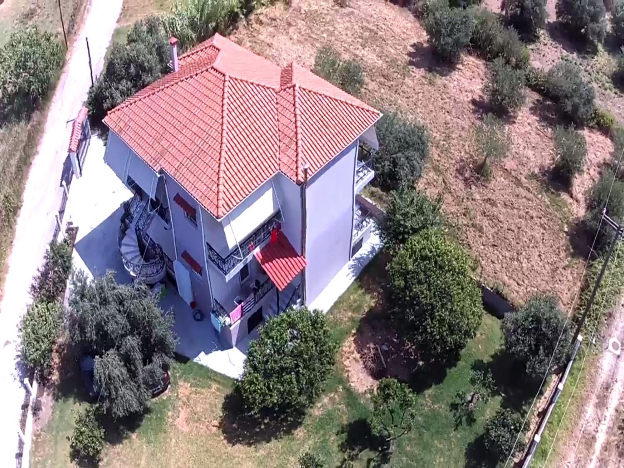 New Village Studios, Preveza A3 Zewnętrze zdjęcie