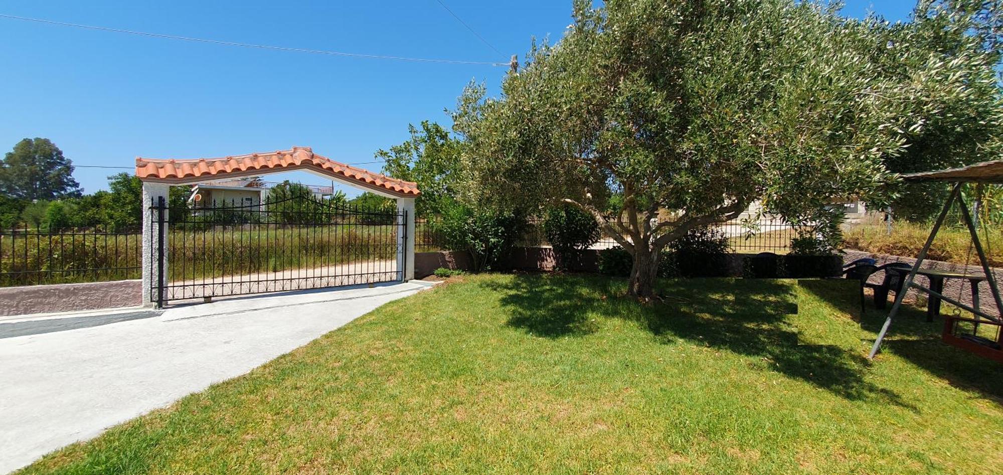 New Village Studios, Preveza A3 Zewnętrze zdjęcie