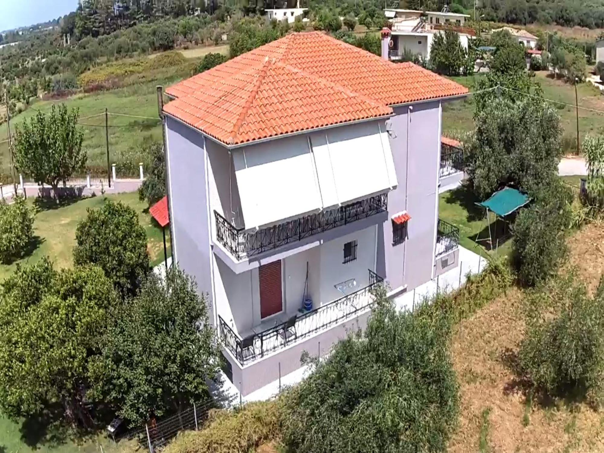 New Village Studios, Preveza A3 Zewnętrze zdjęcie