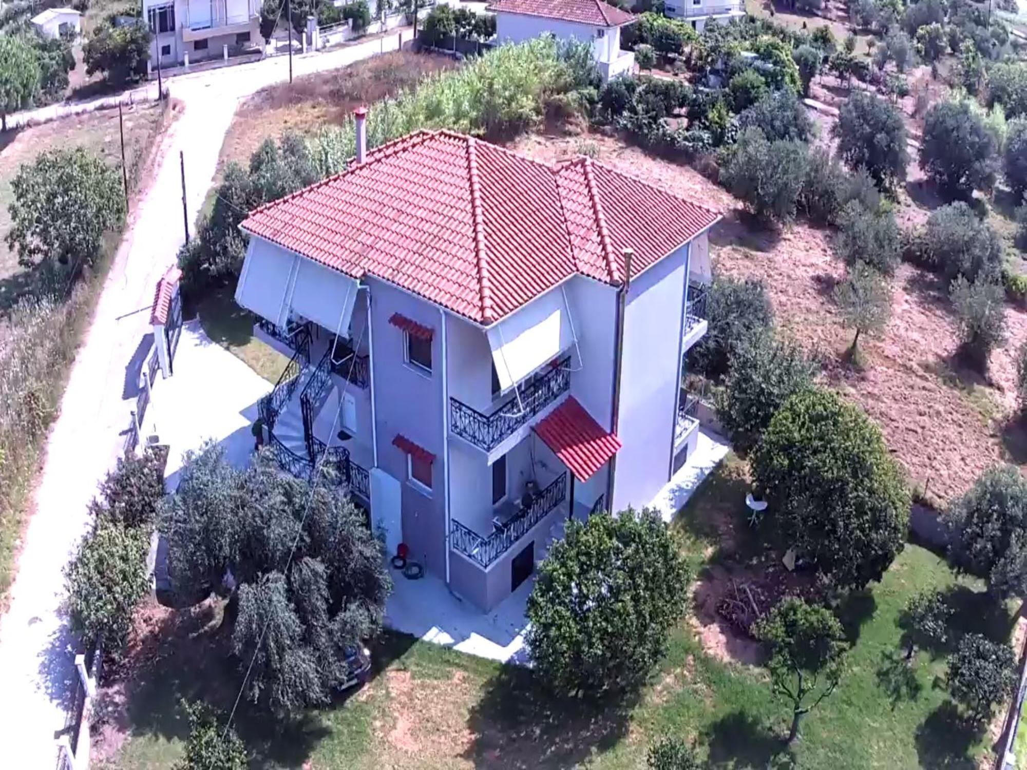 New Village Studios, Preveza A3 Zewnętrze zdjęcie
