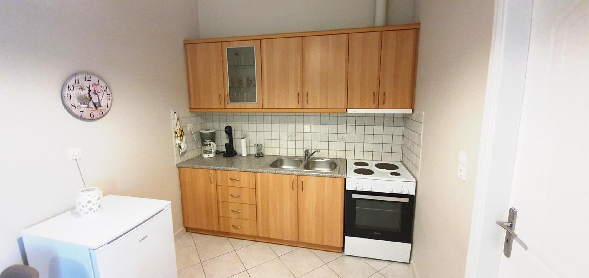 New Village Studios, Preveza A3 Zewnętrze zdjęcie