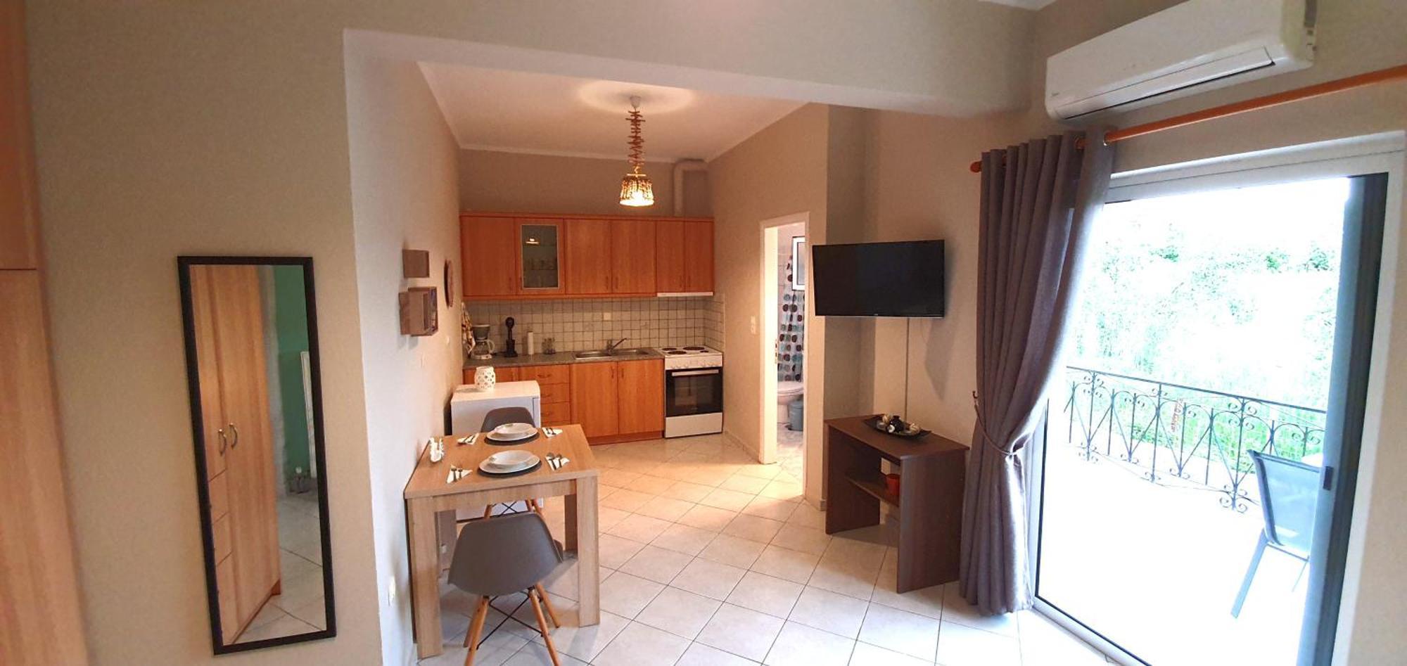 New Village Studios, Preveza A3 Zewnętrze zdjęcie
