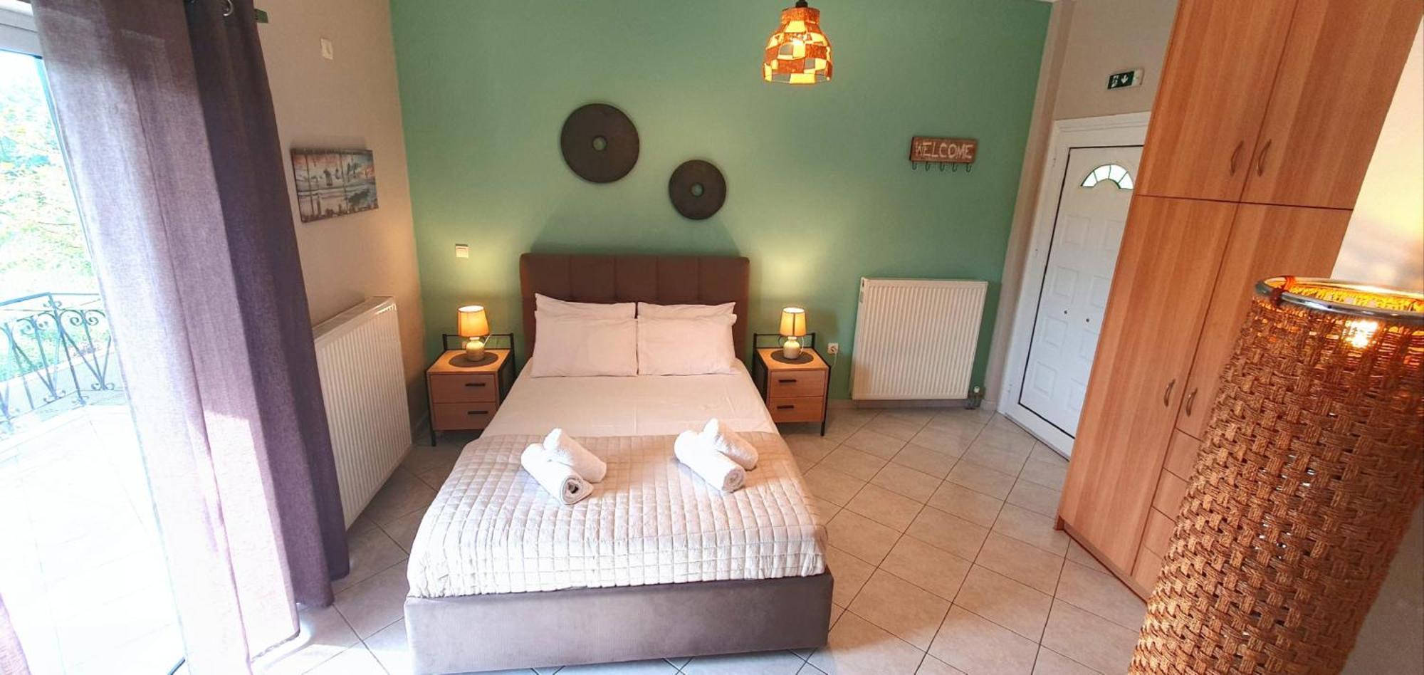 New Village Studios, Preveza A3 Zewnętrze zdjęcie