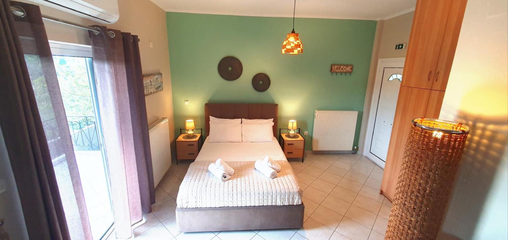 New Village Studios, Preveza A3 Zewnętrze zdjęcie