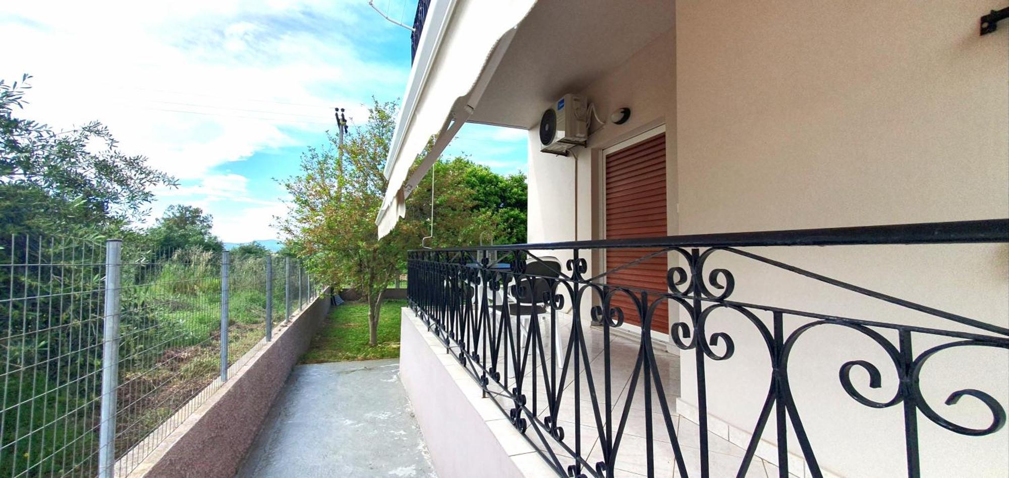 New Village Studios, Preveza A3 Zewnętrze zdjęcie