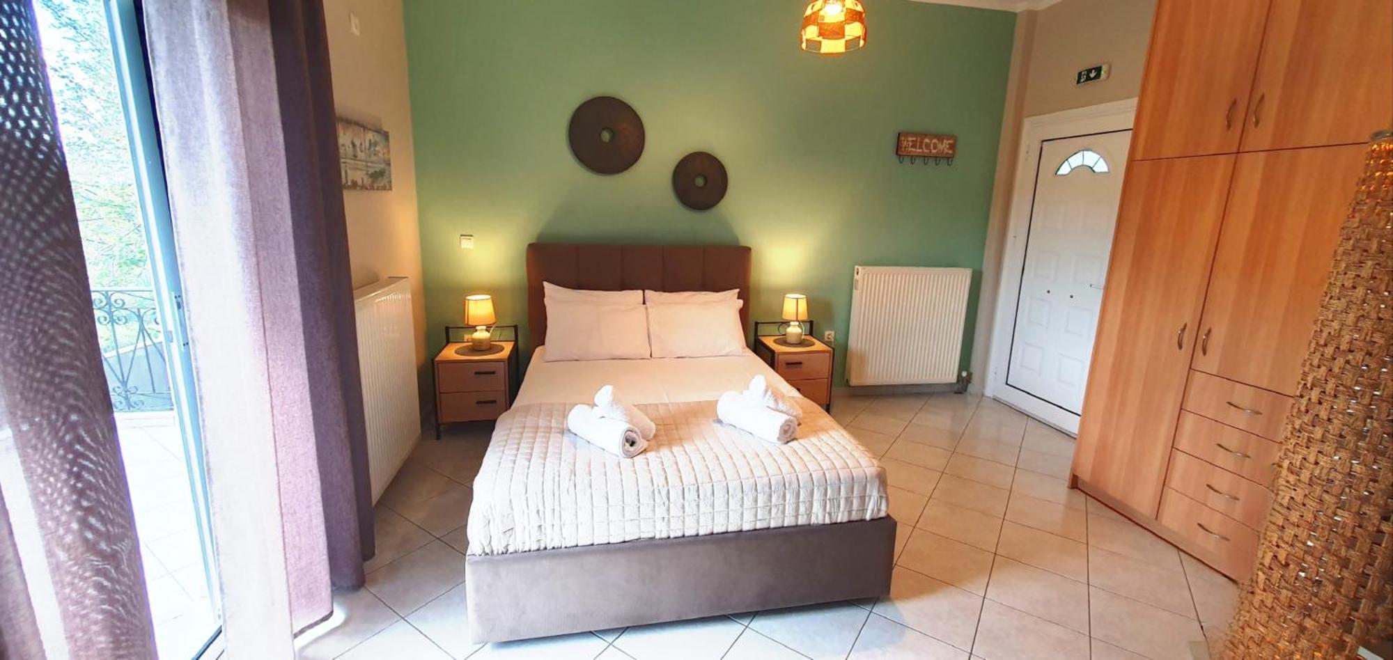 New Village Studios, Preveza A3 Zewnętrze zdjęcie
